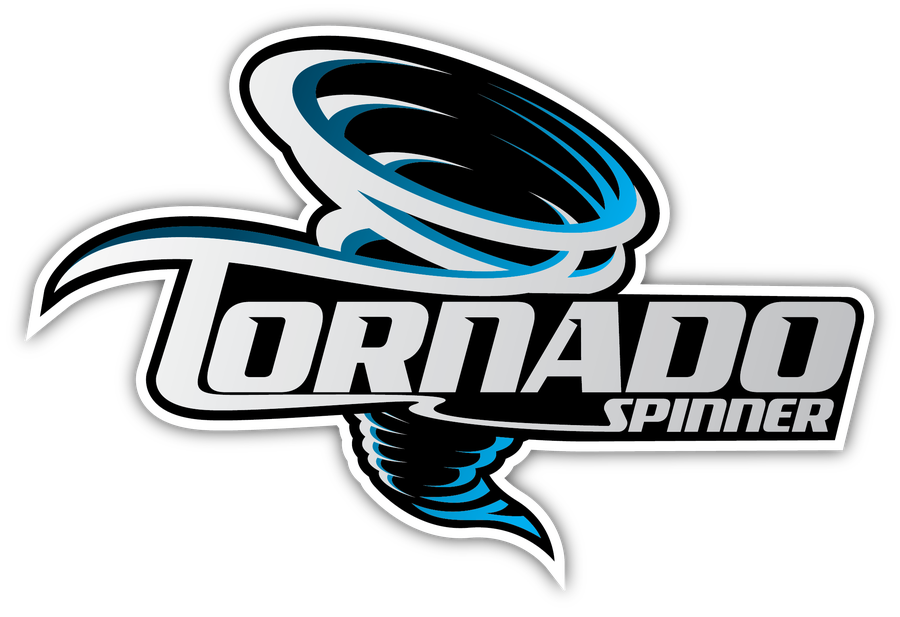 Tornado Spinner